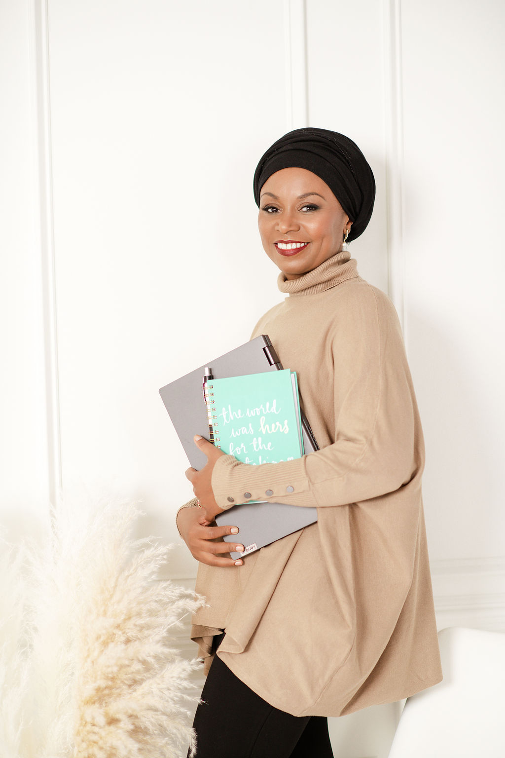 Welcome to Jamah Health 